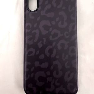 iPhone case